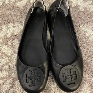 Tory Burch flats
